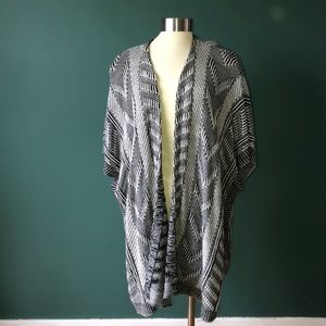 Tribal Inspired Sweater